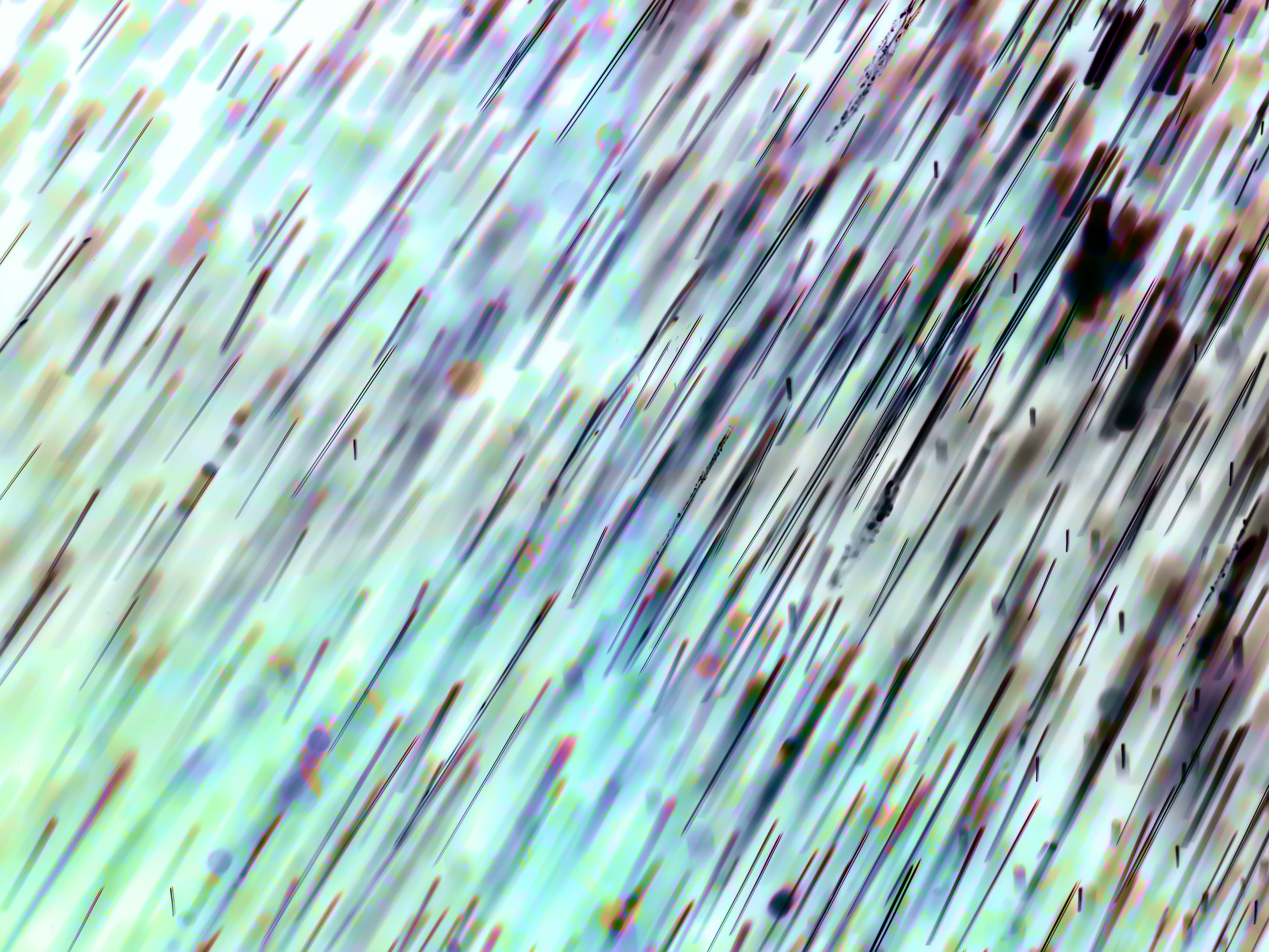 iridescent background image 