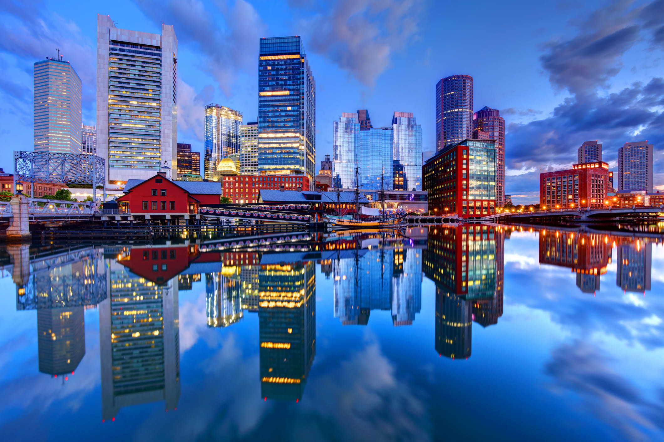 Boston 23 city image