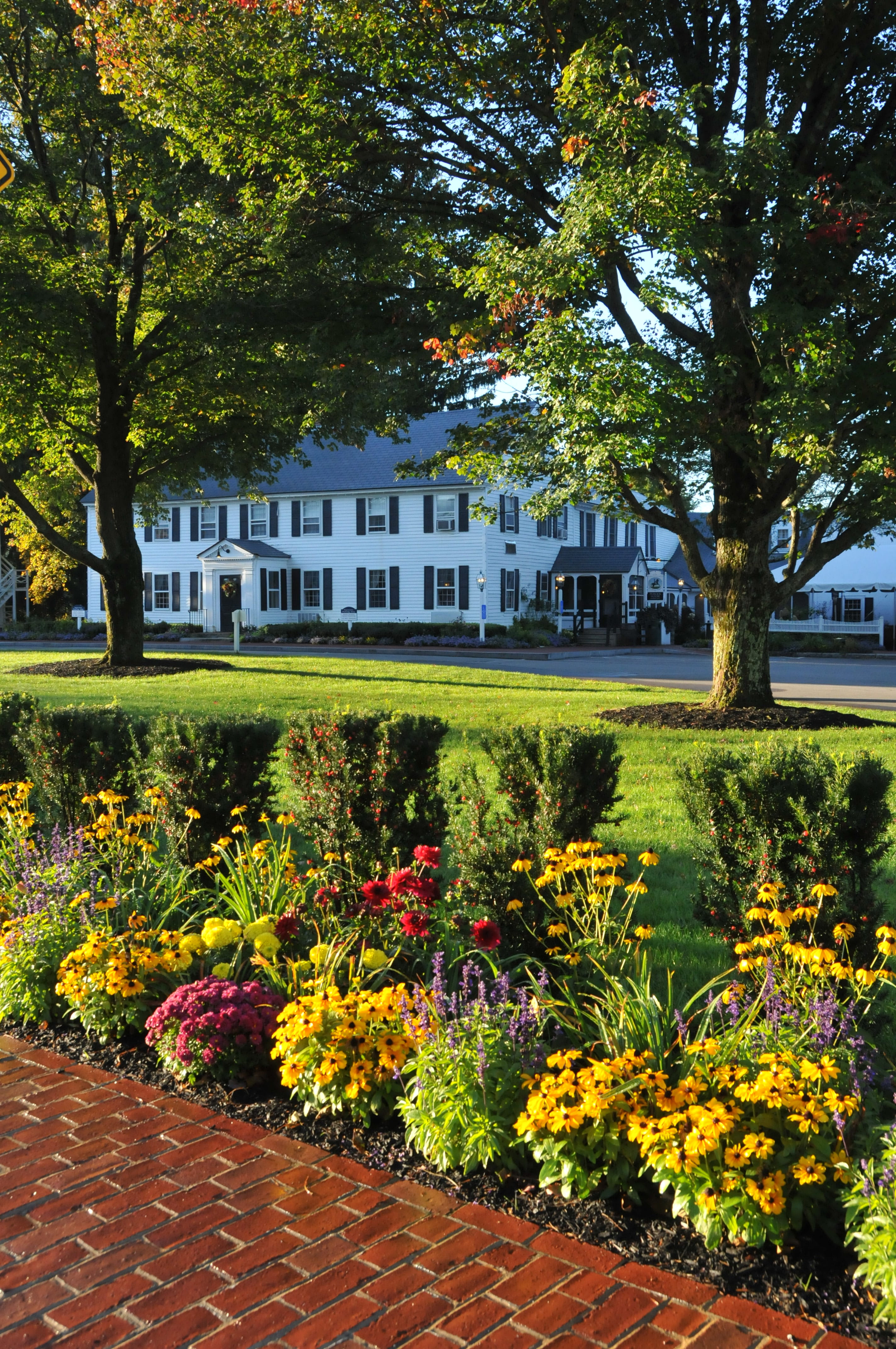 Publick House