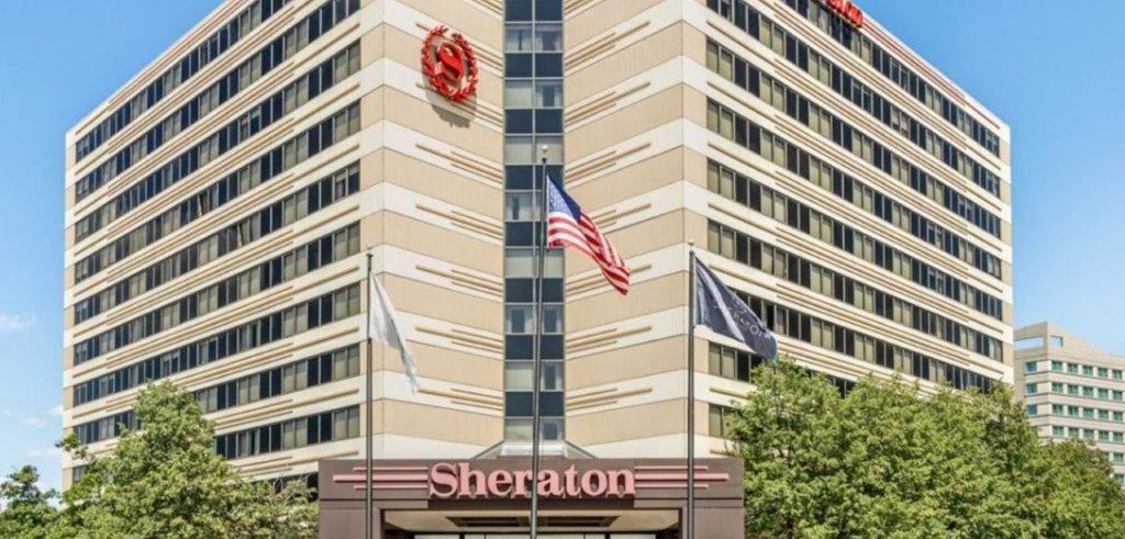 Sheraton Suites Chicago