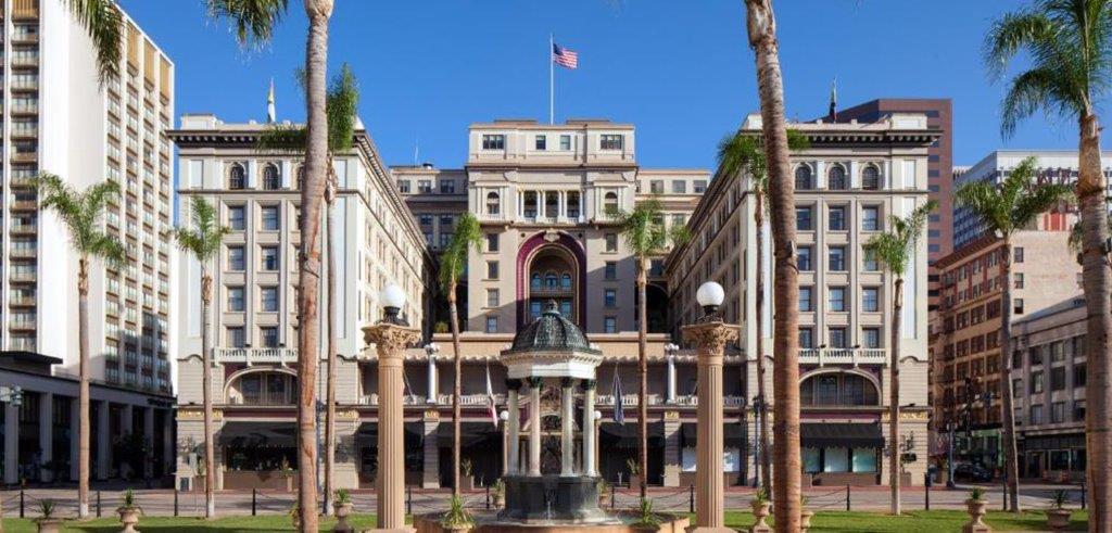 Hotel web image - SAN DIEGO 2023