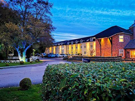 Cottons Hotel and spa
