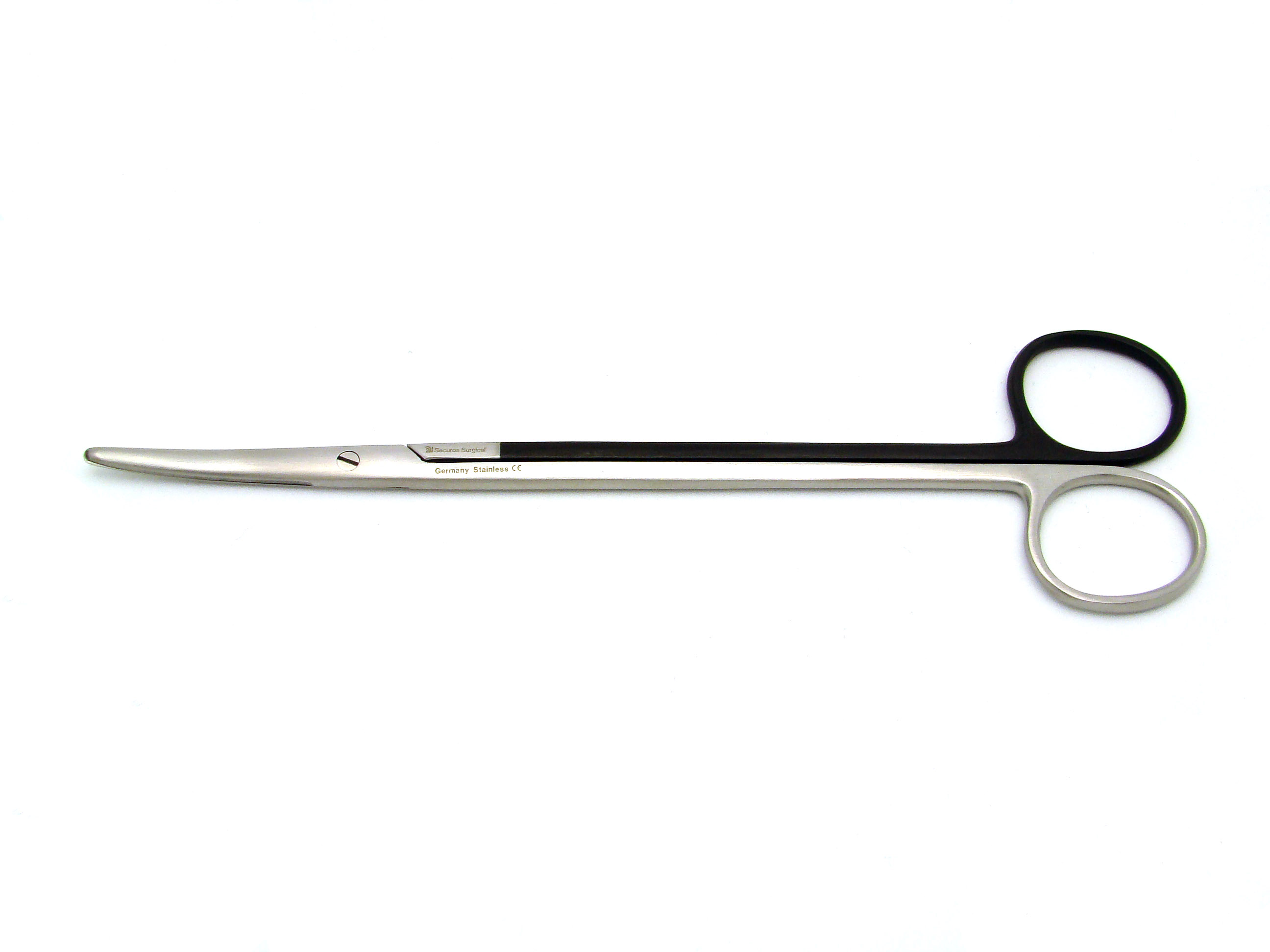 062774 - Metzenbaum Scissors Curved LH 7