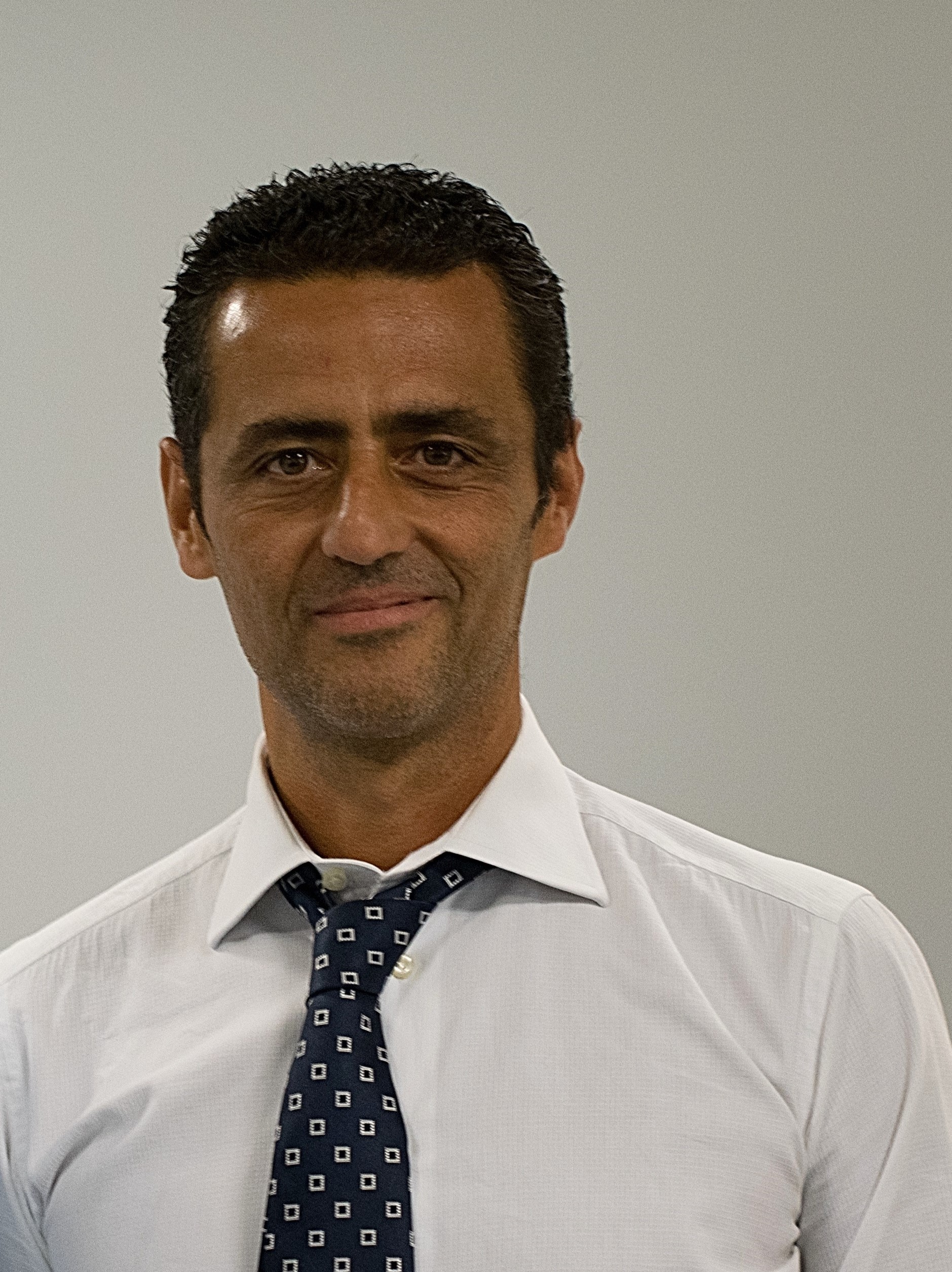 Filippo Martini