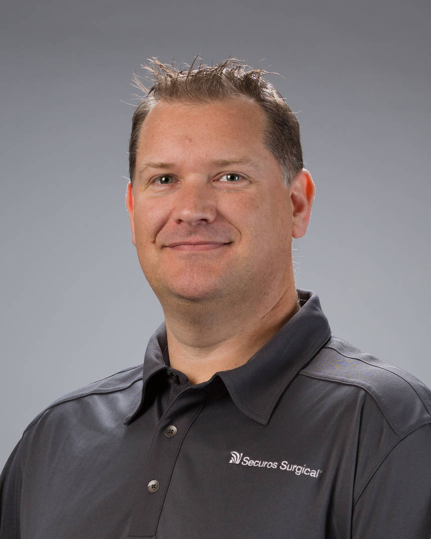 Rob Latch headshot