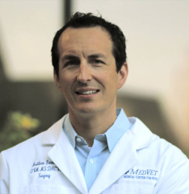 Dr. Barnhart Headshot