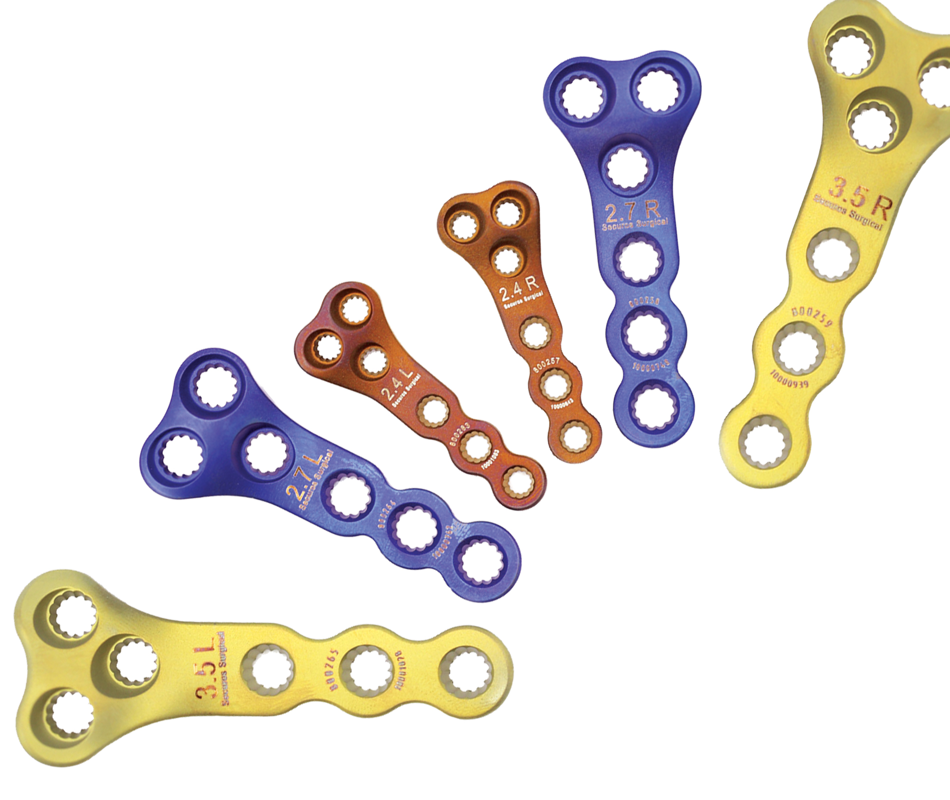 orthopedic hardware
